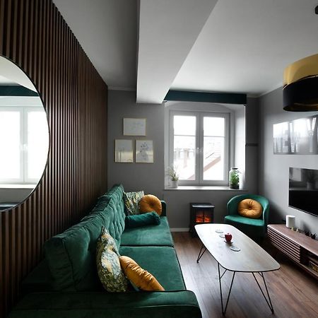 Apartament Zajkoski Duszniki Zdrój 外观 照片