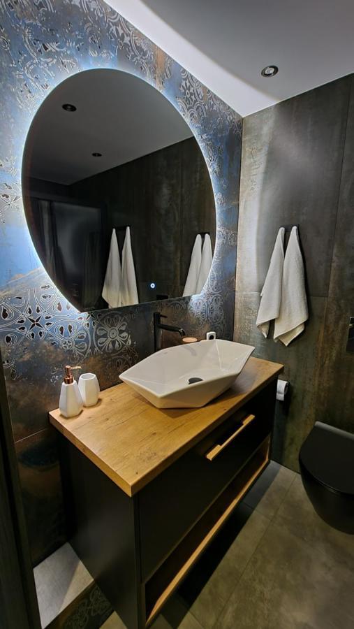 Apartament Zajkoski Duszniki Zdrój 外观 照片