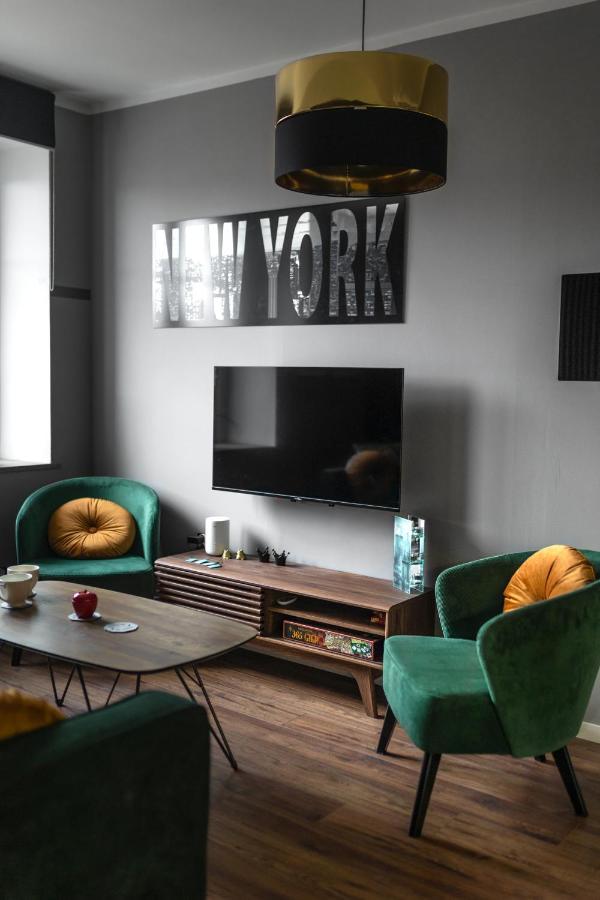 Apartament Zajkoski Duszniki Zdrój 外观 照片