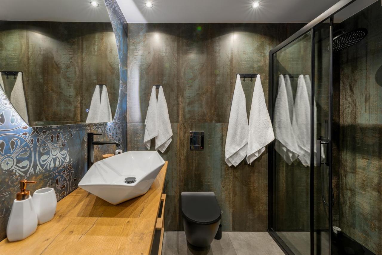 Apartament Zajkoski Duszniki Zdrój 外观 照片