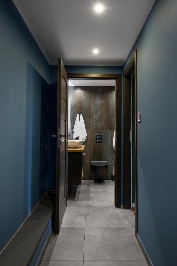 Apartament Zajkoski Duszniki Zdrój 外观 照片