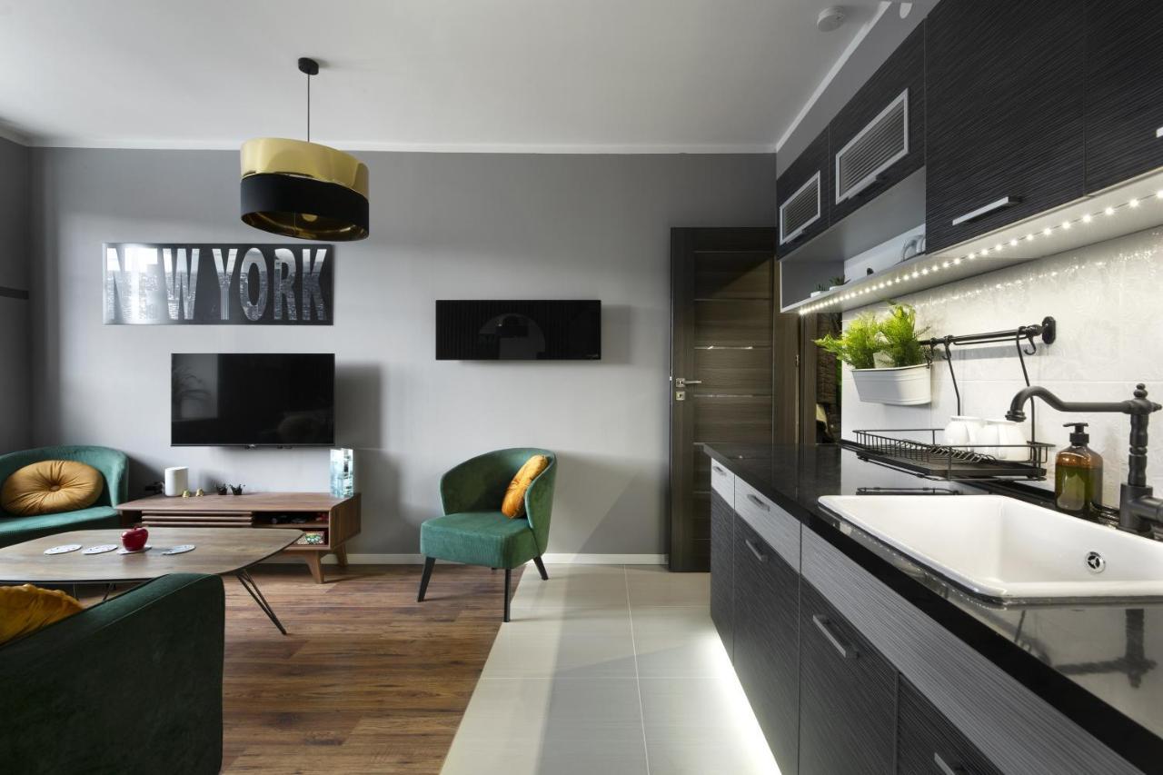 Apartament Zajkoski Duszniki Zdrój 外观 照片